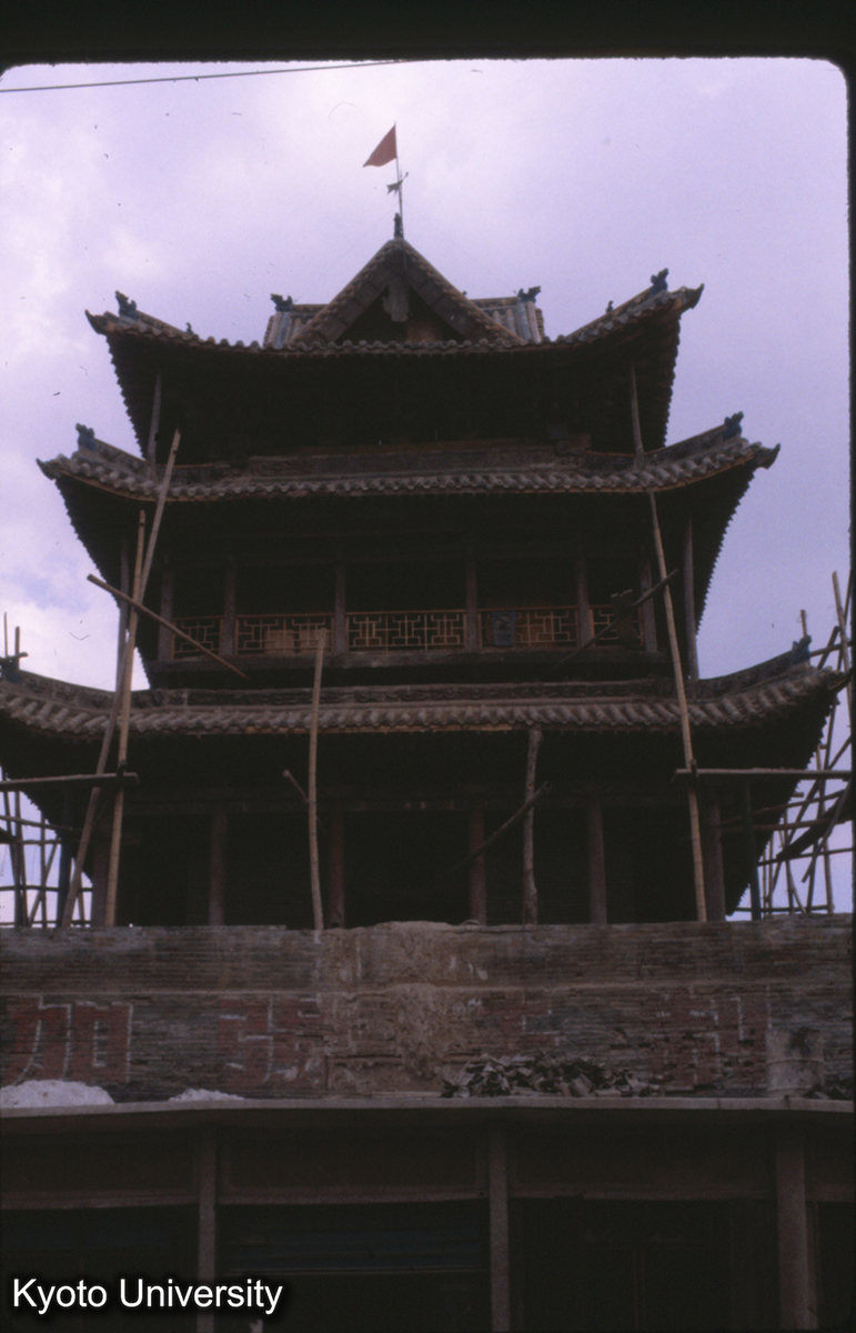 46-13_隰県 鼓楼 明・万暦42 (1)