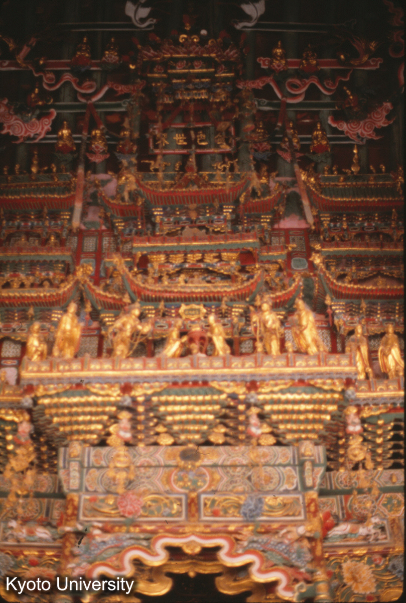 47-1_隰県 小西天 大雄宝殿 (1)