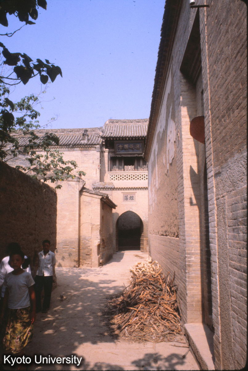 47-17_丁村民居 咸豊 (1)