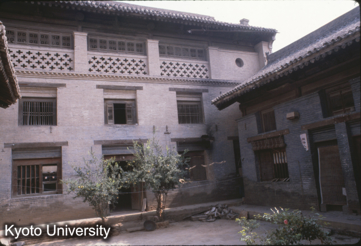 47-20_丁村民居 乾隆 (1)