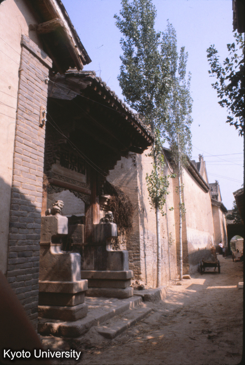 47-22_丁村民居 (1)