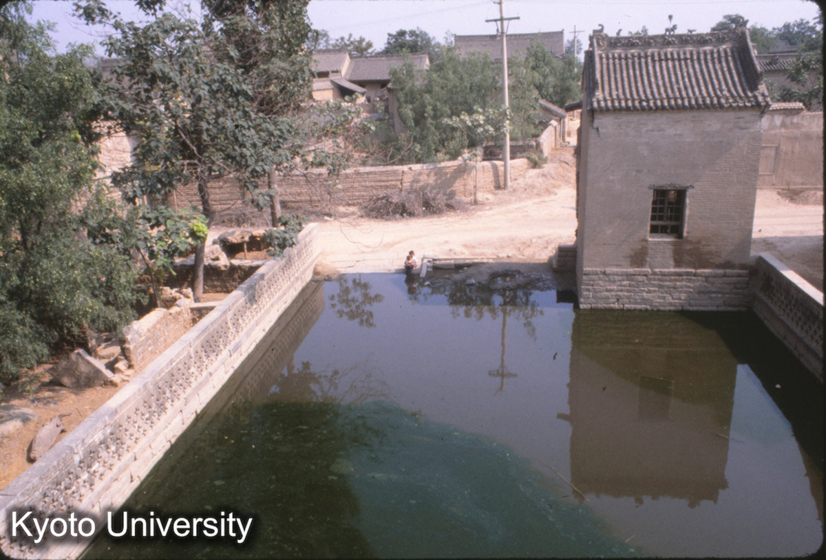 47-24_丁村民居 清 道光12年（1832） (1)