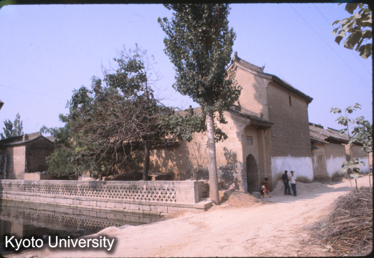 47-27_丁村民居 (1)