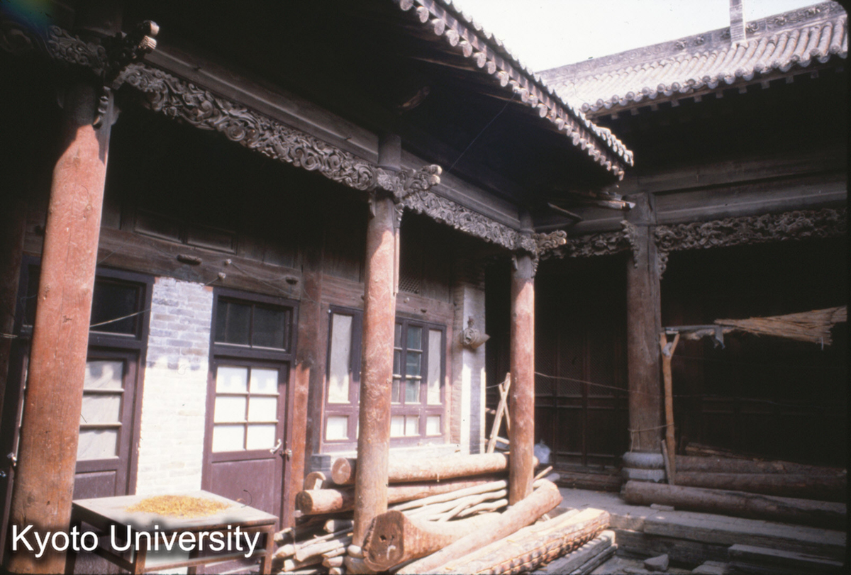 47-32_丁村民居 明・万暦40（1612）_81 (1)