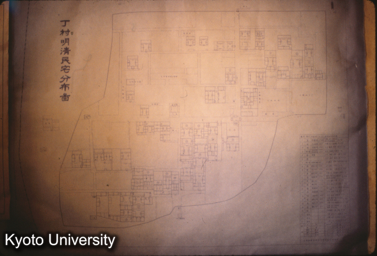 48-1_丁村民居分布図 (1)