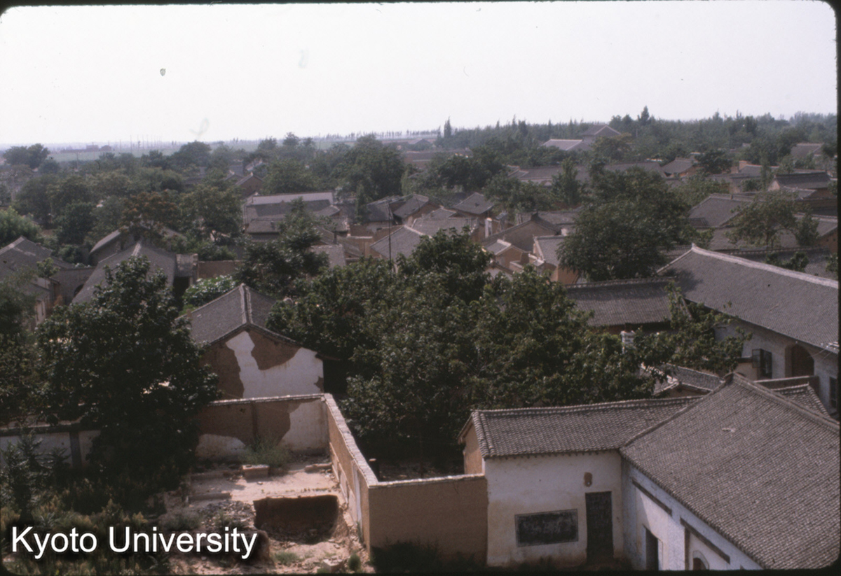 48-17_万栄 飛雲楼 楼上ヨリ (1)