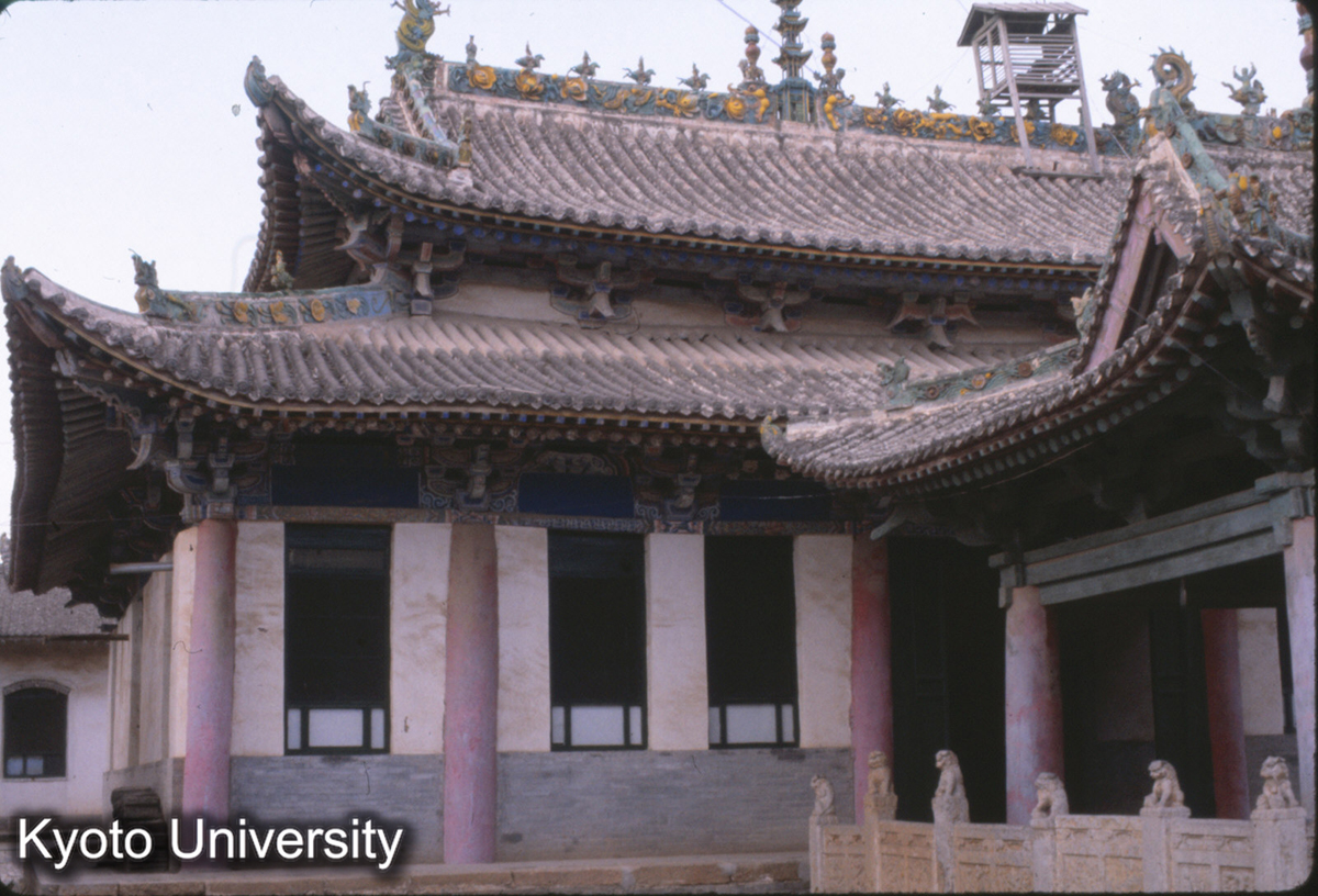 48-25_万栄 東岳廟 閻王殿 (1)