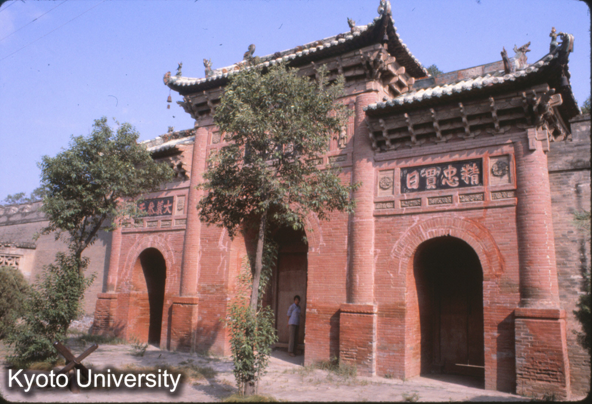 48-30_解県 関帝廟 端門 (1)