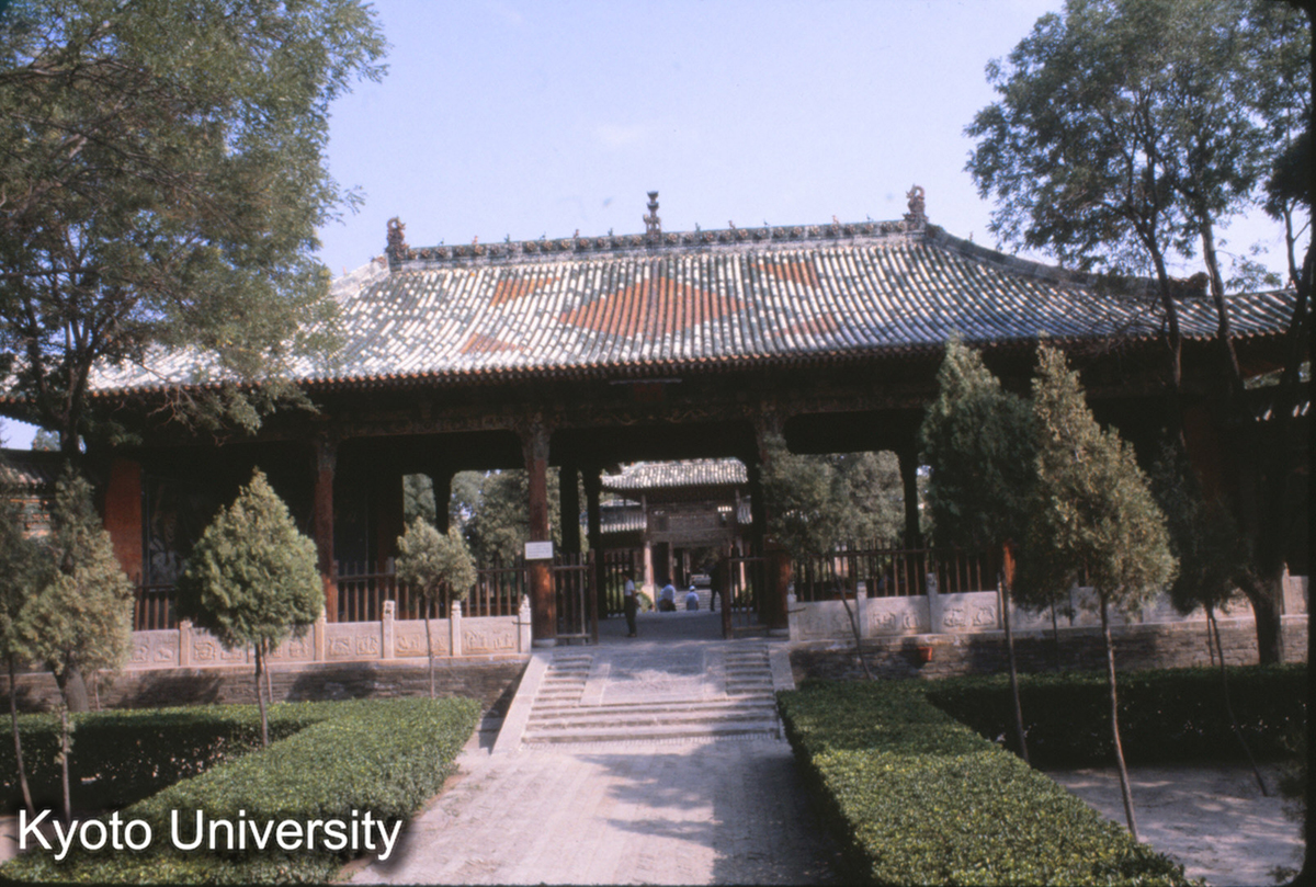 48-36_解県 関帝廟 午門 (1)