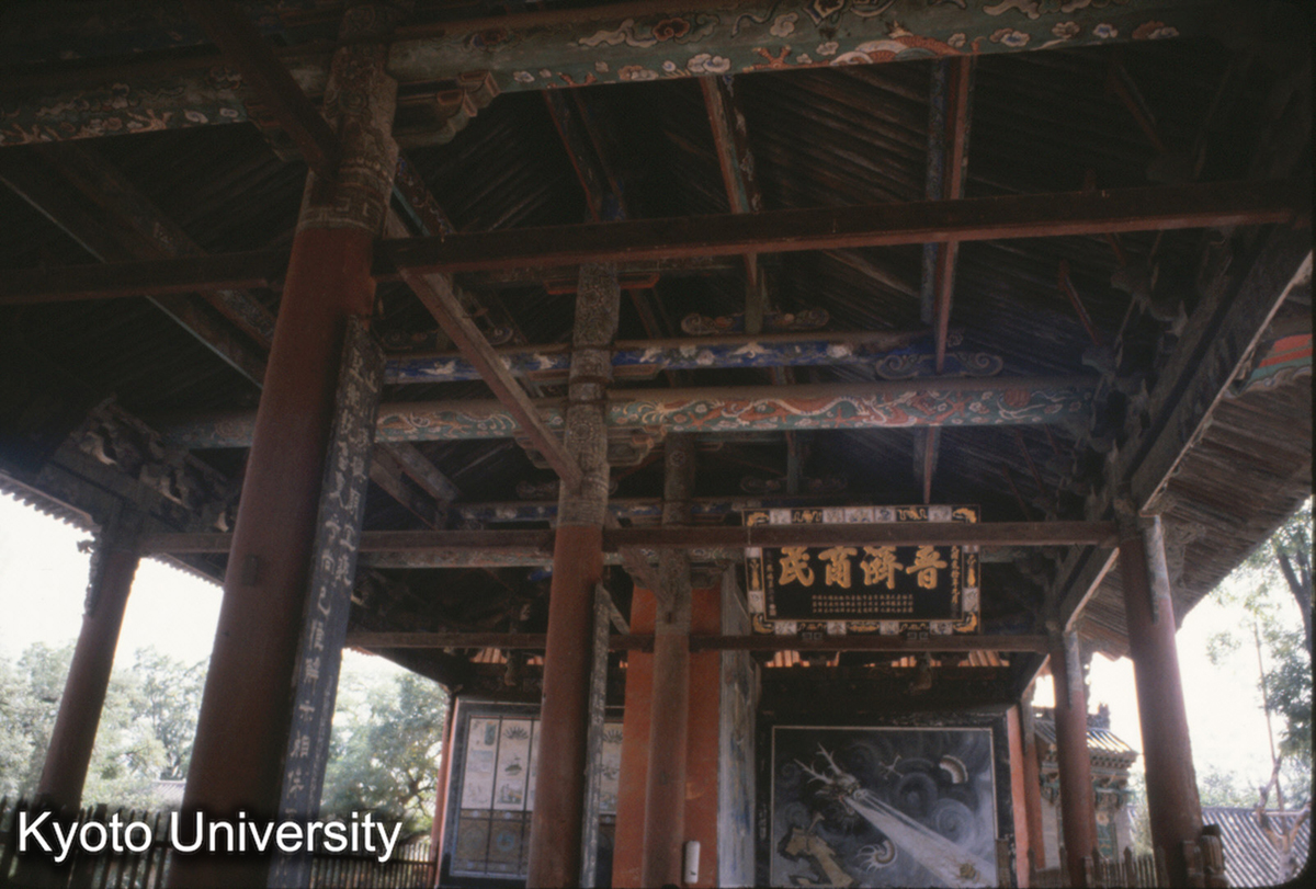 49-2_解県 関帝廟 午門 (1)