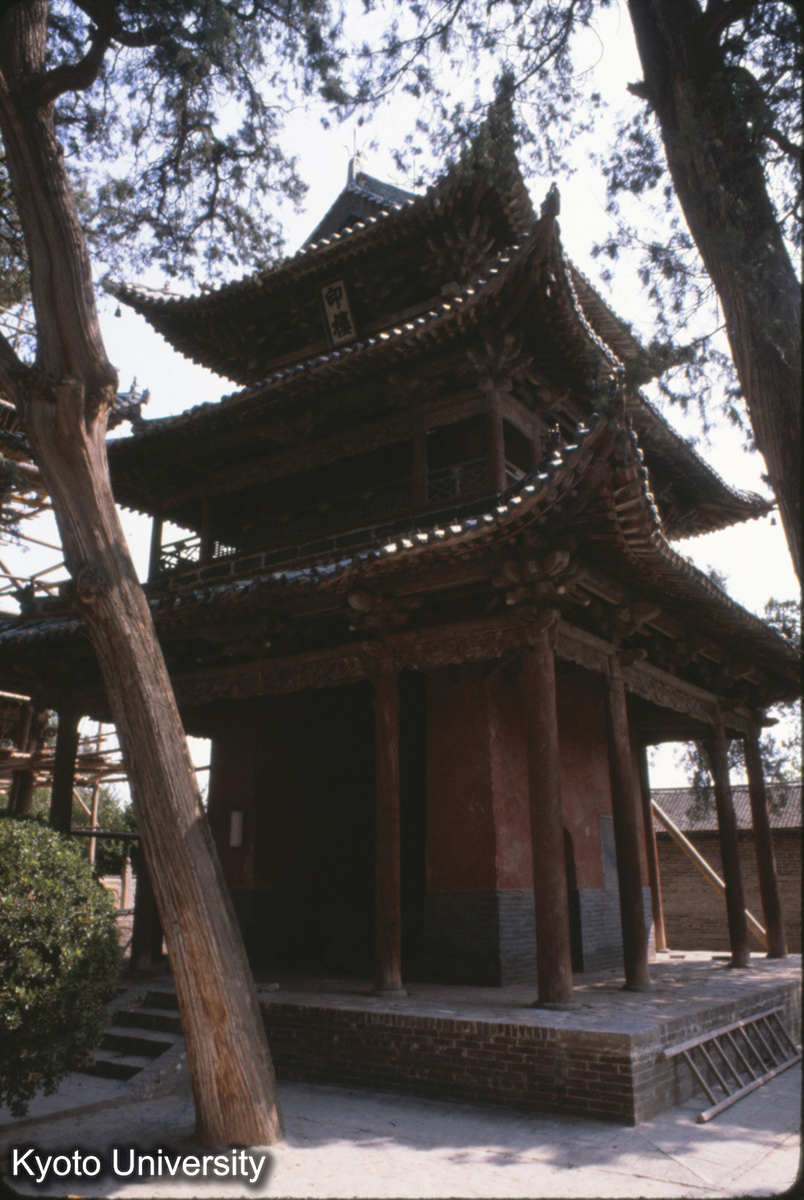 49-17_解県 関帝廟 印楼 (1)