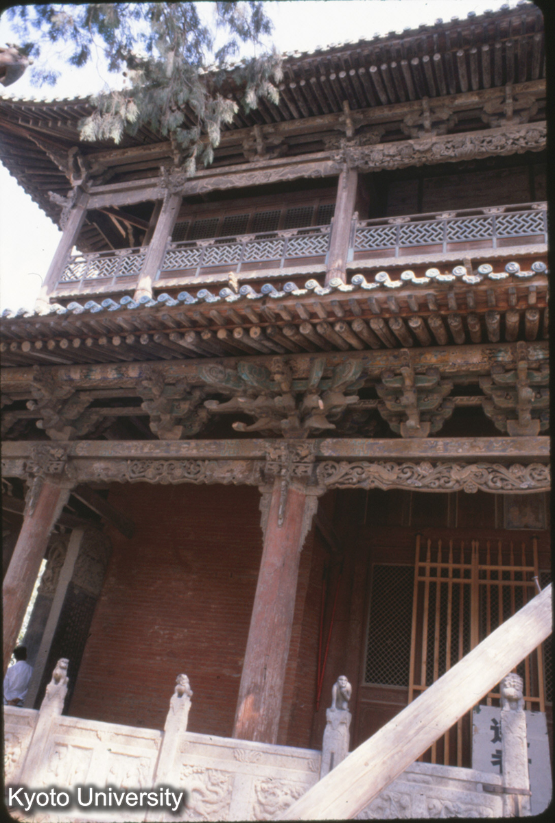 49-21_解県 関帝廟 春秋楼 (1)