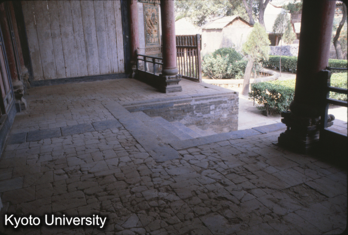 49-35_解県 関帝廟 戯台 (1)