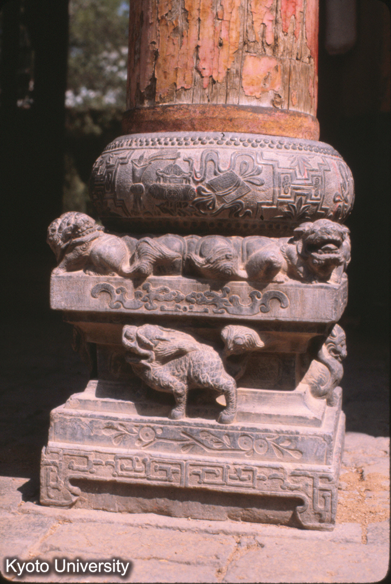 50-2_解県 関帝廟 柱礎 (1)