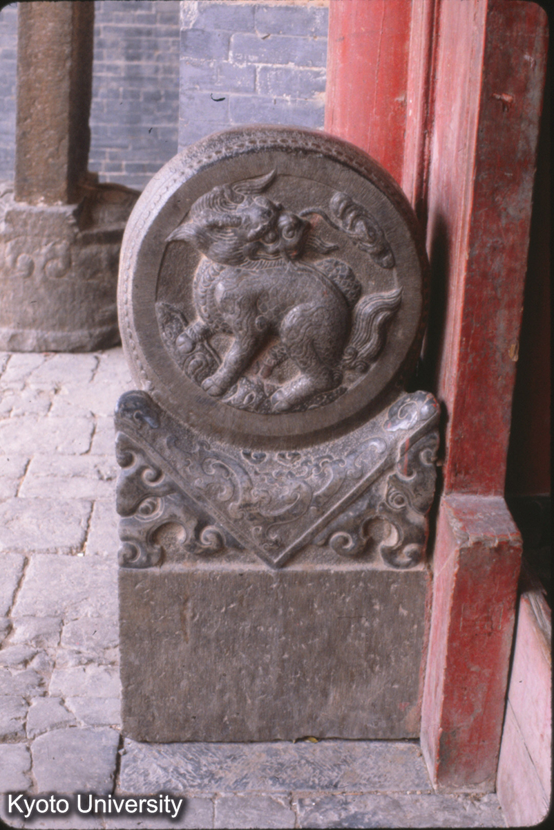 50-3_解県 関帝廟 抱鼓石 (1)