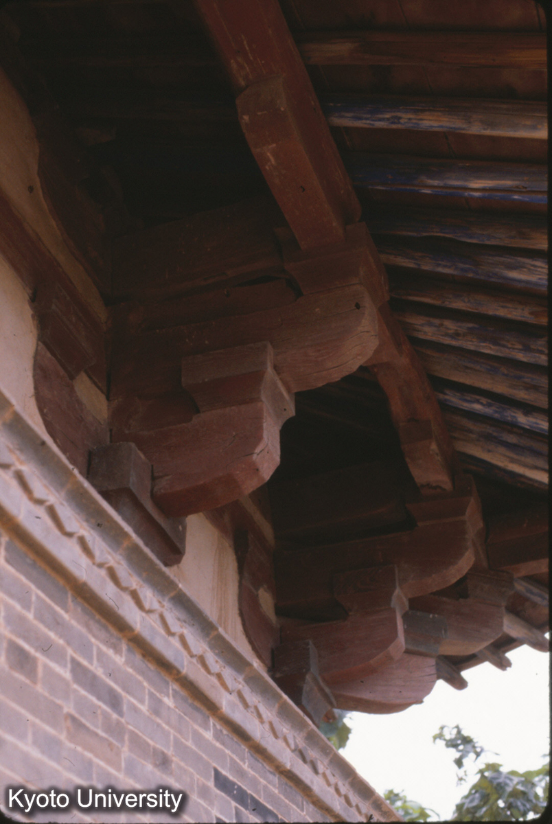 50-34_苪城 五龍廟正殿 斗栱 (1)