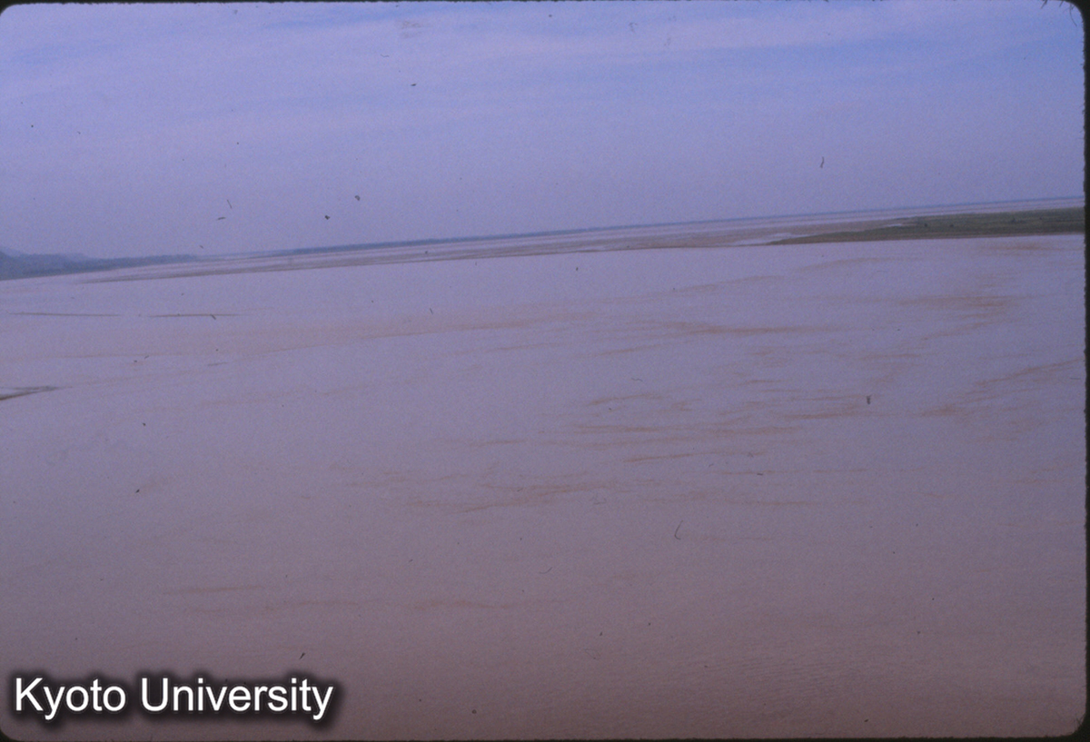 51-6_黄河 （潼関付近） (1)