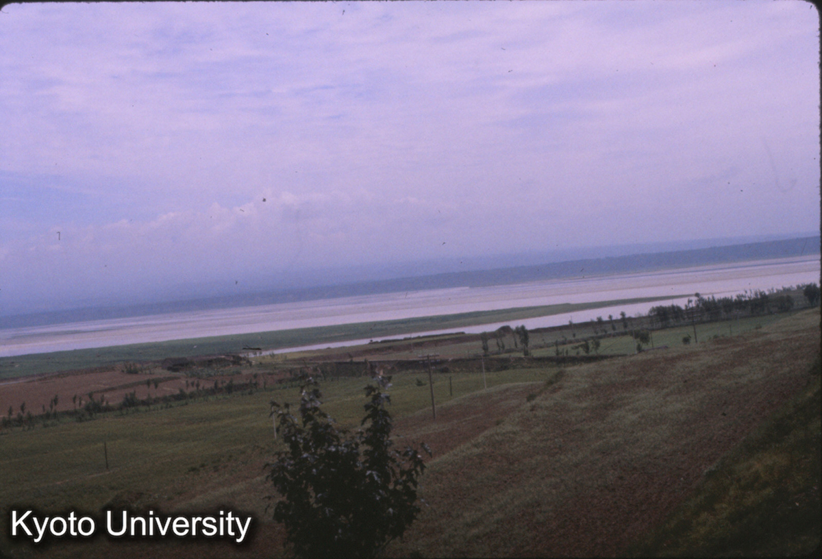 51-15_黄河（向う側）渭河（手前） 潼関側より (1)