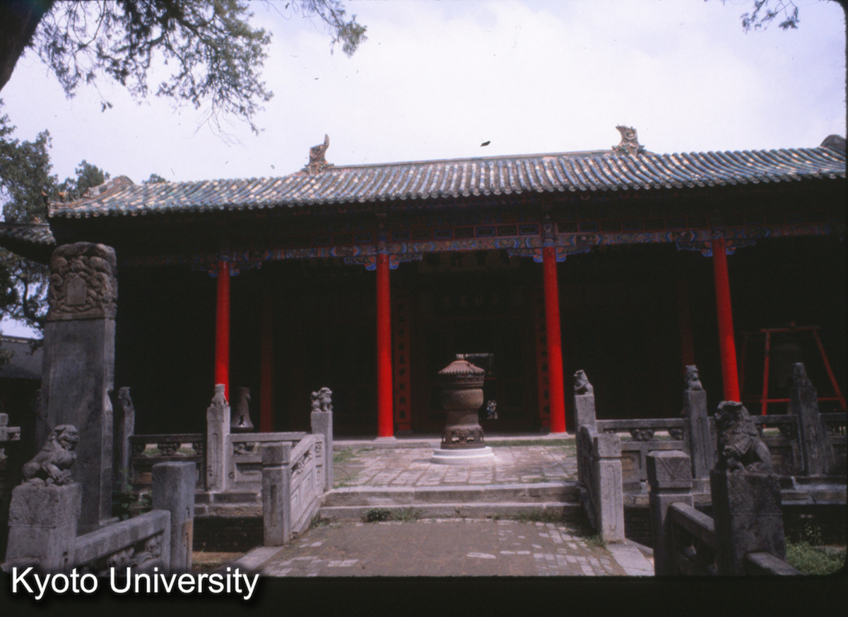 52-24_洛陽 関帝廟（関林） (1)