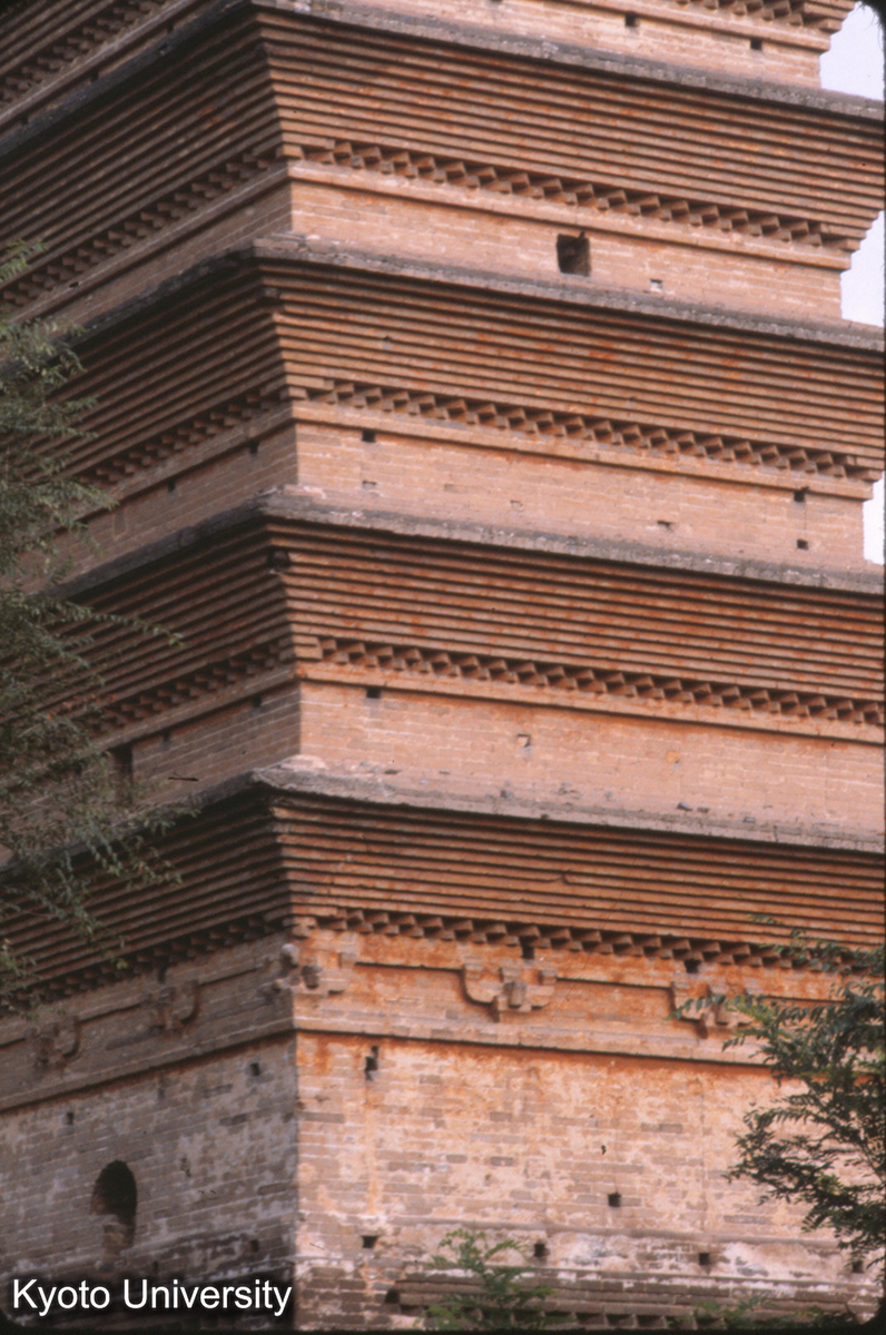 53-23_洛陽 白馬寺 斉雲塔 (1)