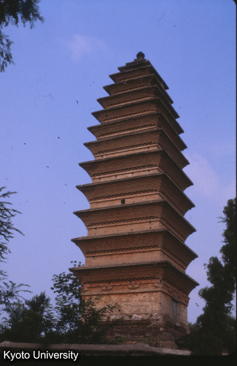 53-24_洛陽 白馬寺 斉雲塔_81 (1)