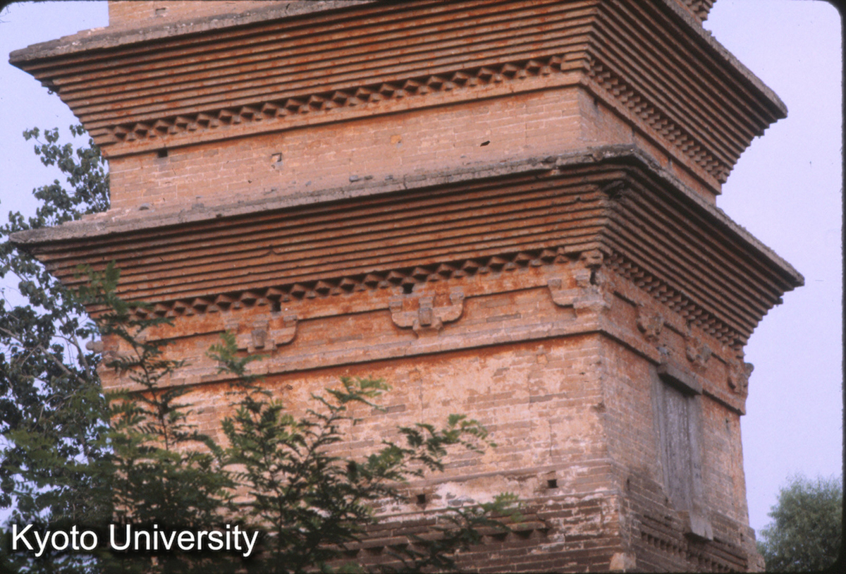53-26_洛陽 白馬寺 斉雲塔 (1)