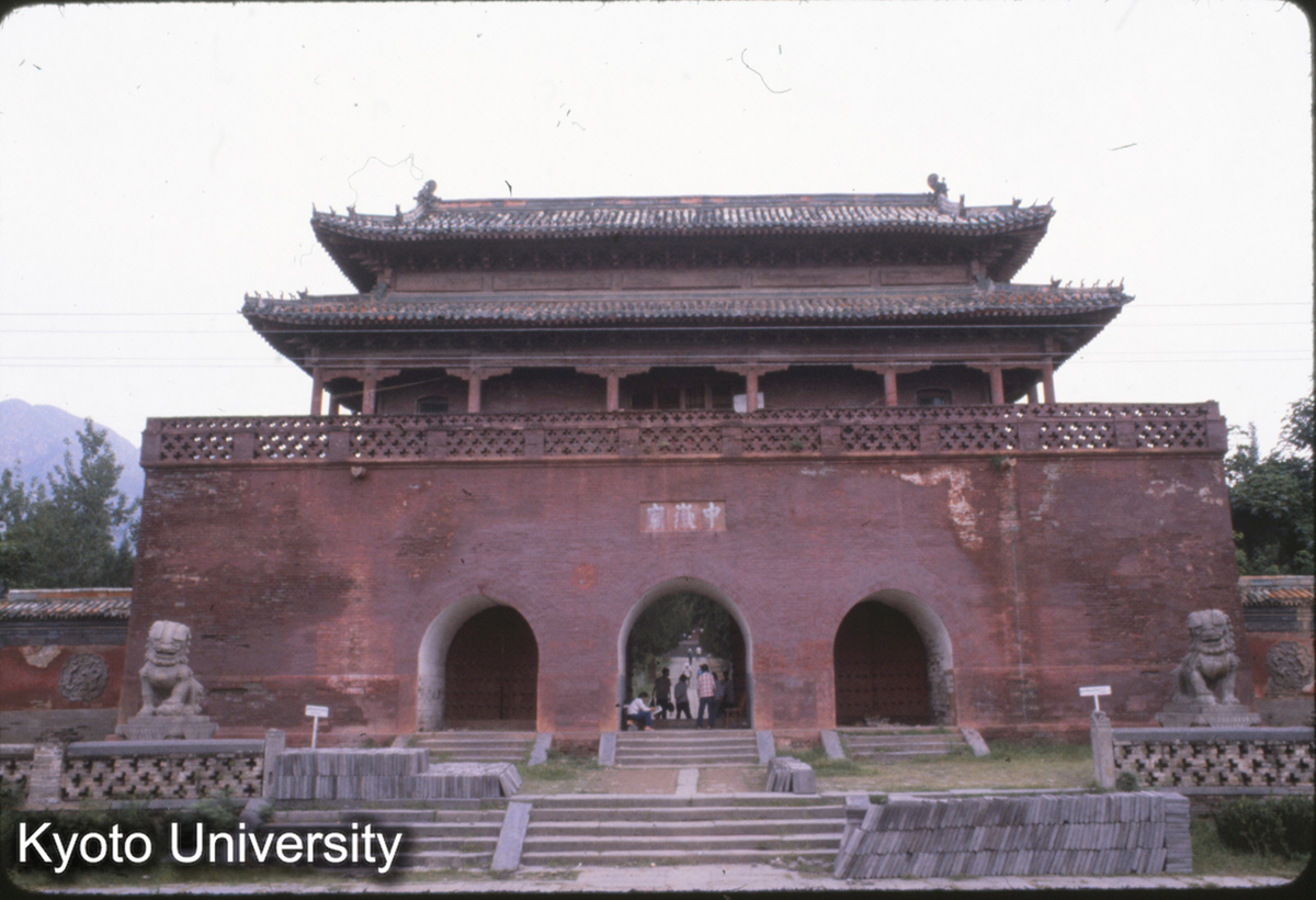 53-36_登封 中岳廟 天中閣 (1)