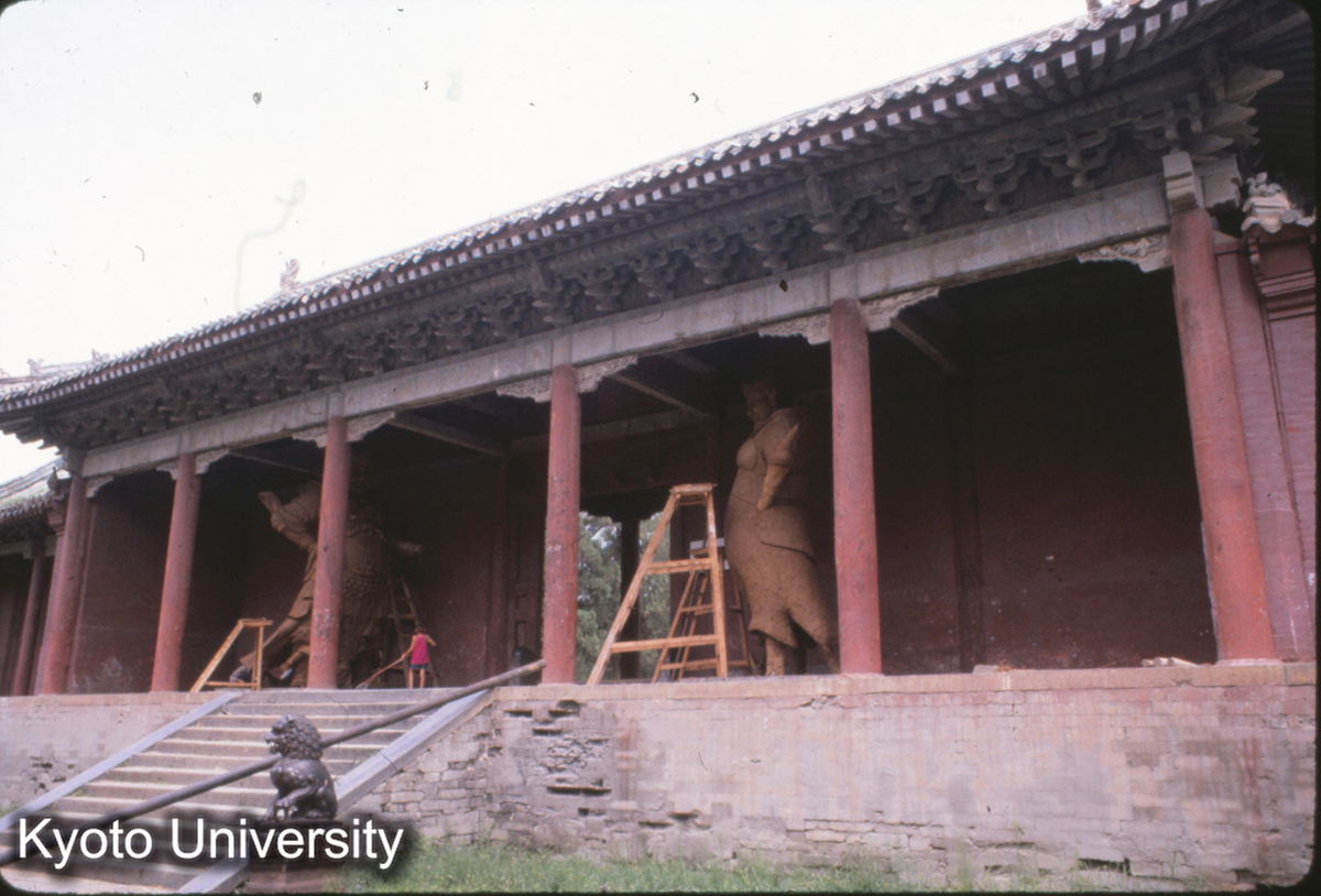 54-7_登封 中岳廟 峻極門 清 乾隆重修 (1)