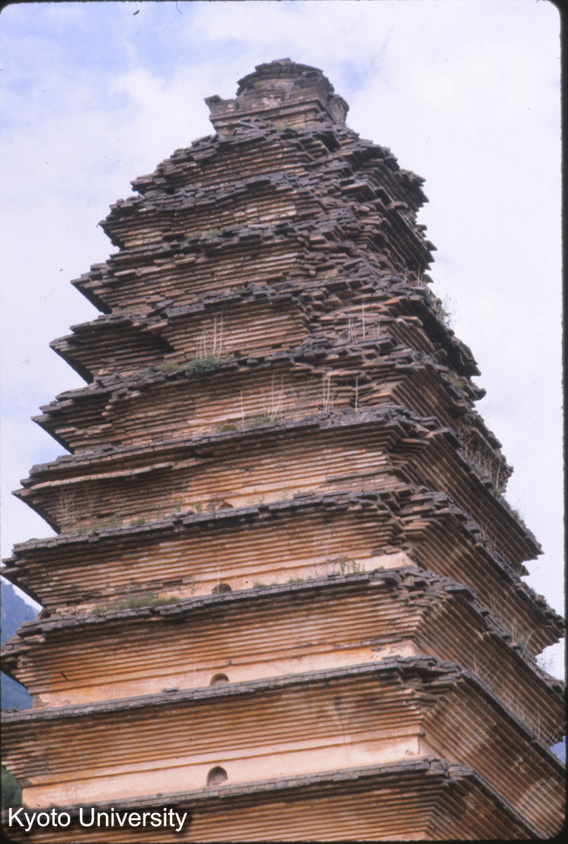 56-1_嵩山 法王寺塔 (1)