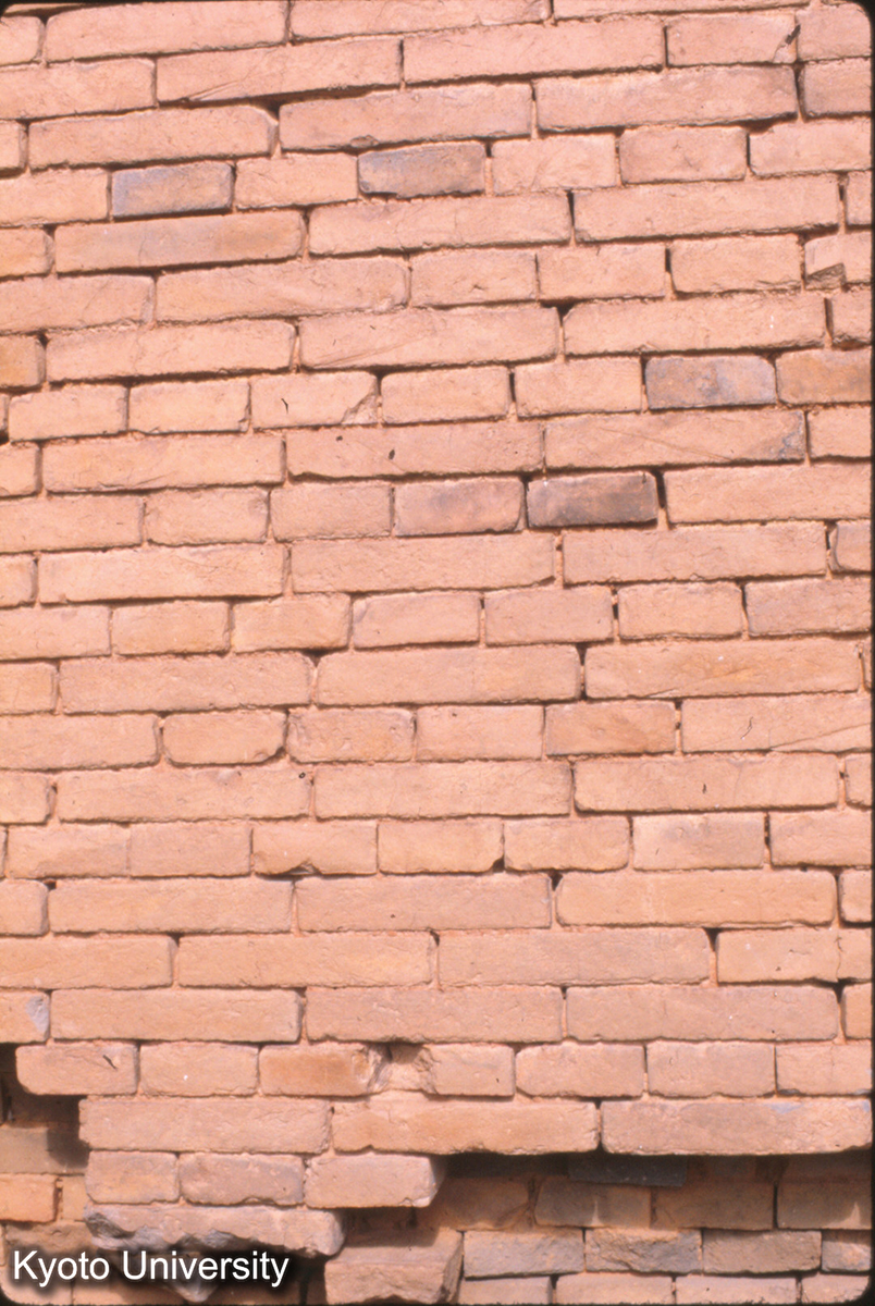 56-5_嵩山 法王寺塔 磚砌 (1)