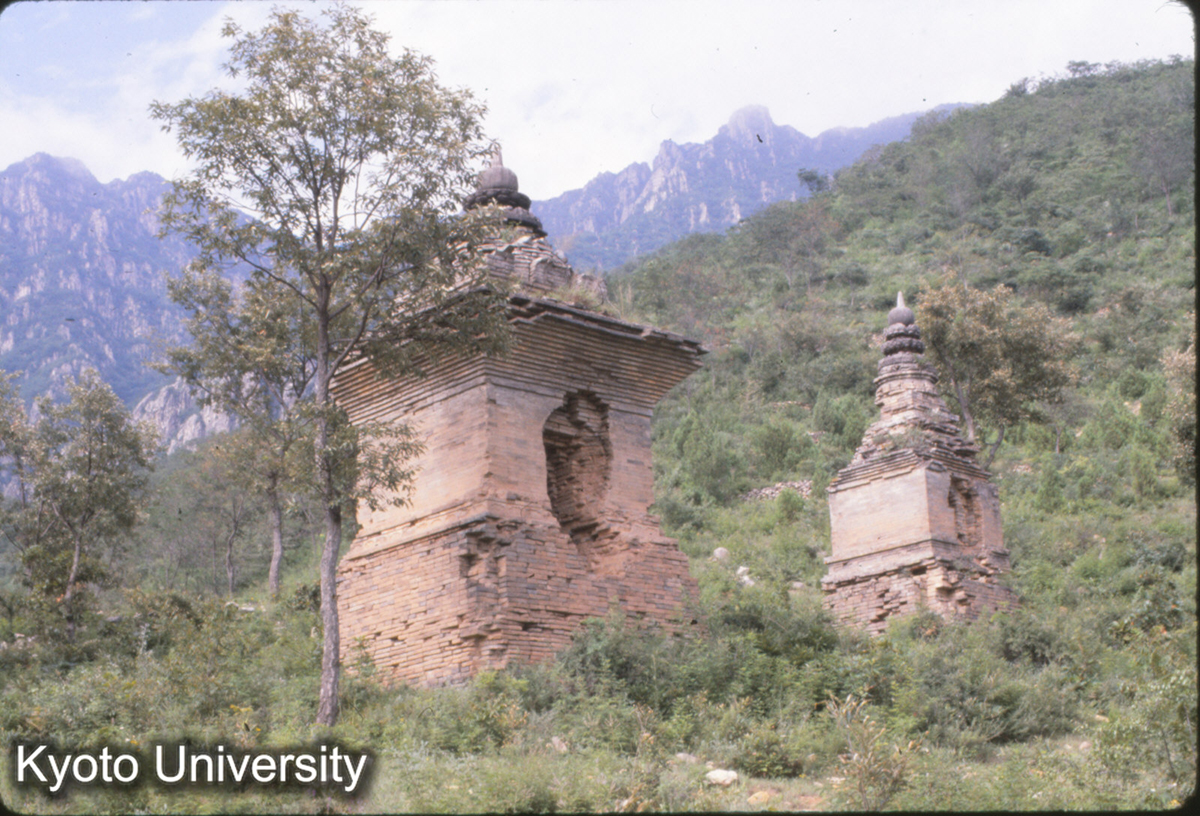 56-10_嵩山 法王寺 単層墓塔（SE.S） (1)