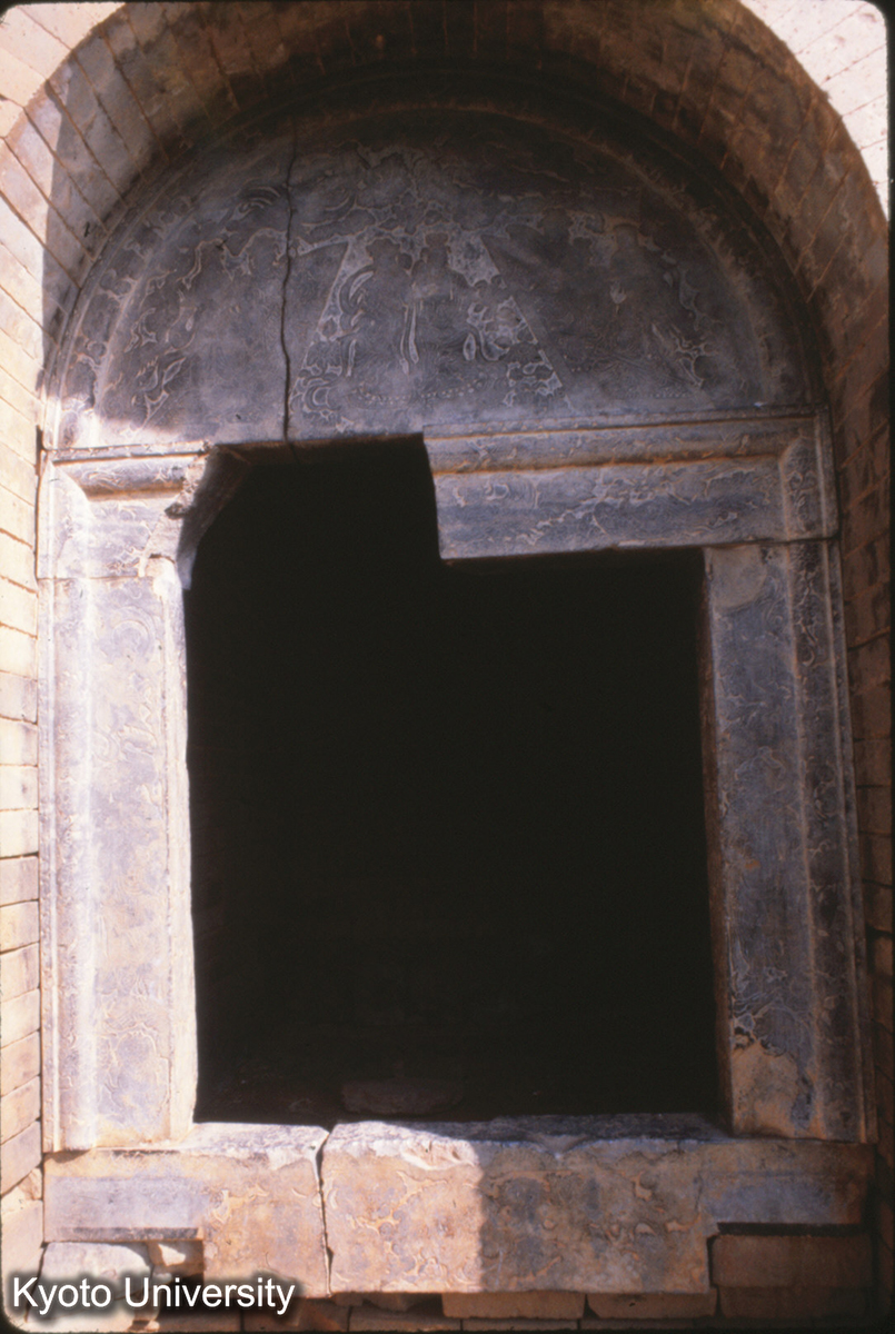 57-15_少林寺 同光禅師塔 (1)