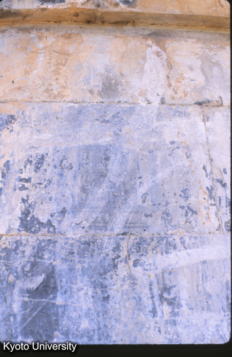 57-22_少林寺 蕭光師塔 線彫 (1)