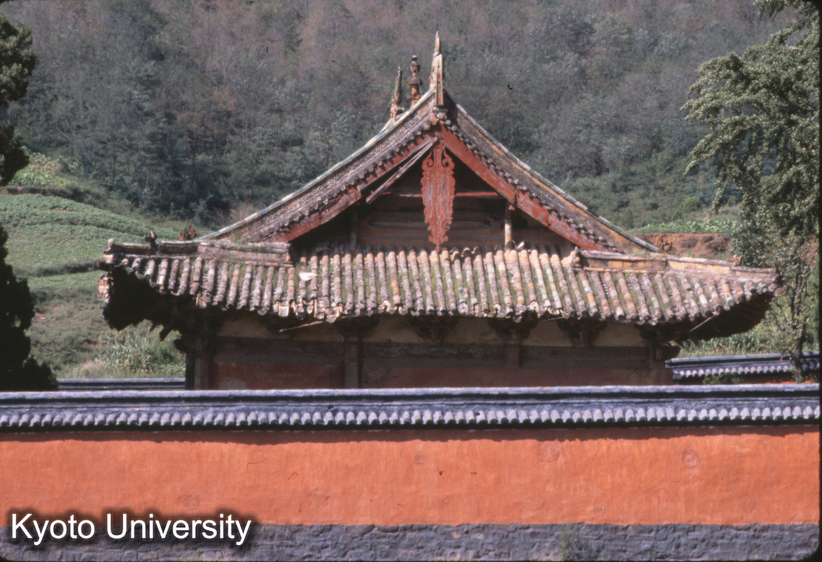 57-26_少林寺 初祖庵大殿 (1)