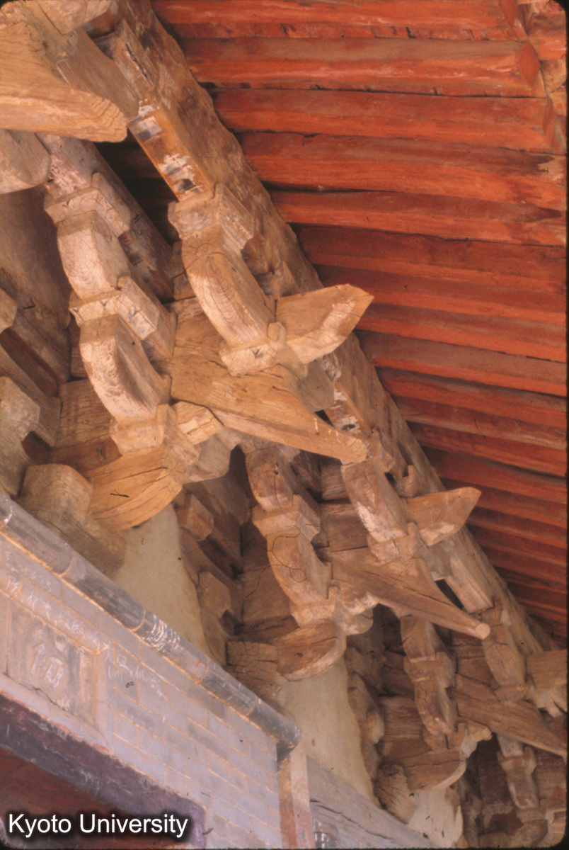 58-2_少林寺 初祖庵大殿 (1)