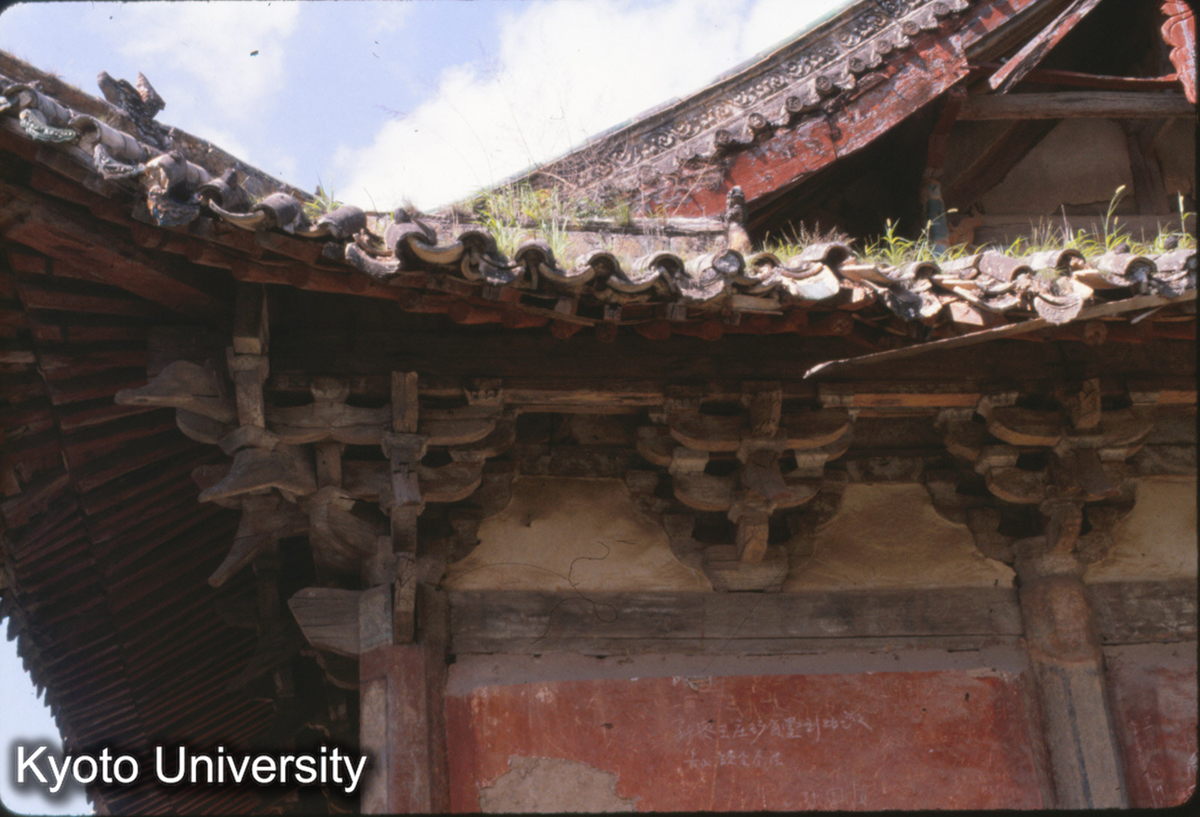 58-6_少林寺 初祖庵 (1)