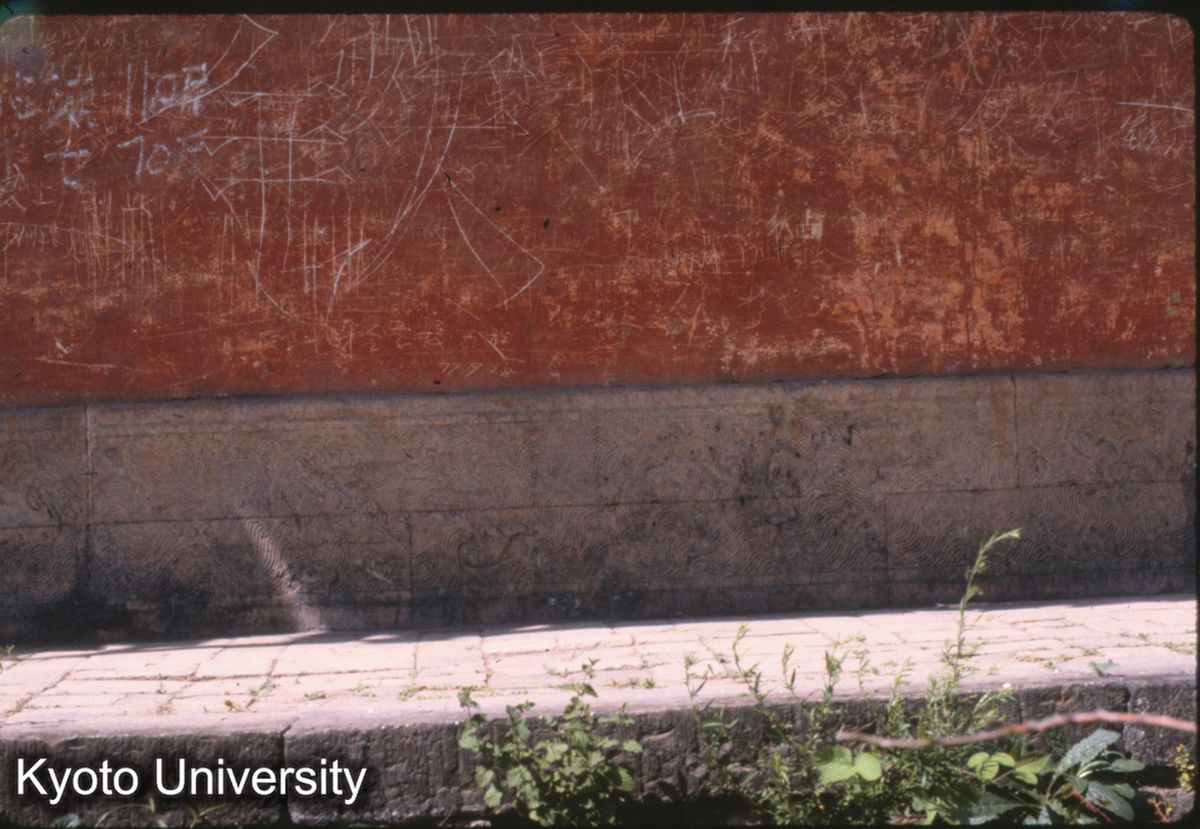 58-7_少林寺 初祖庵 (1)