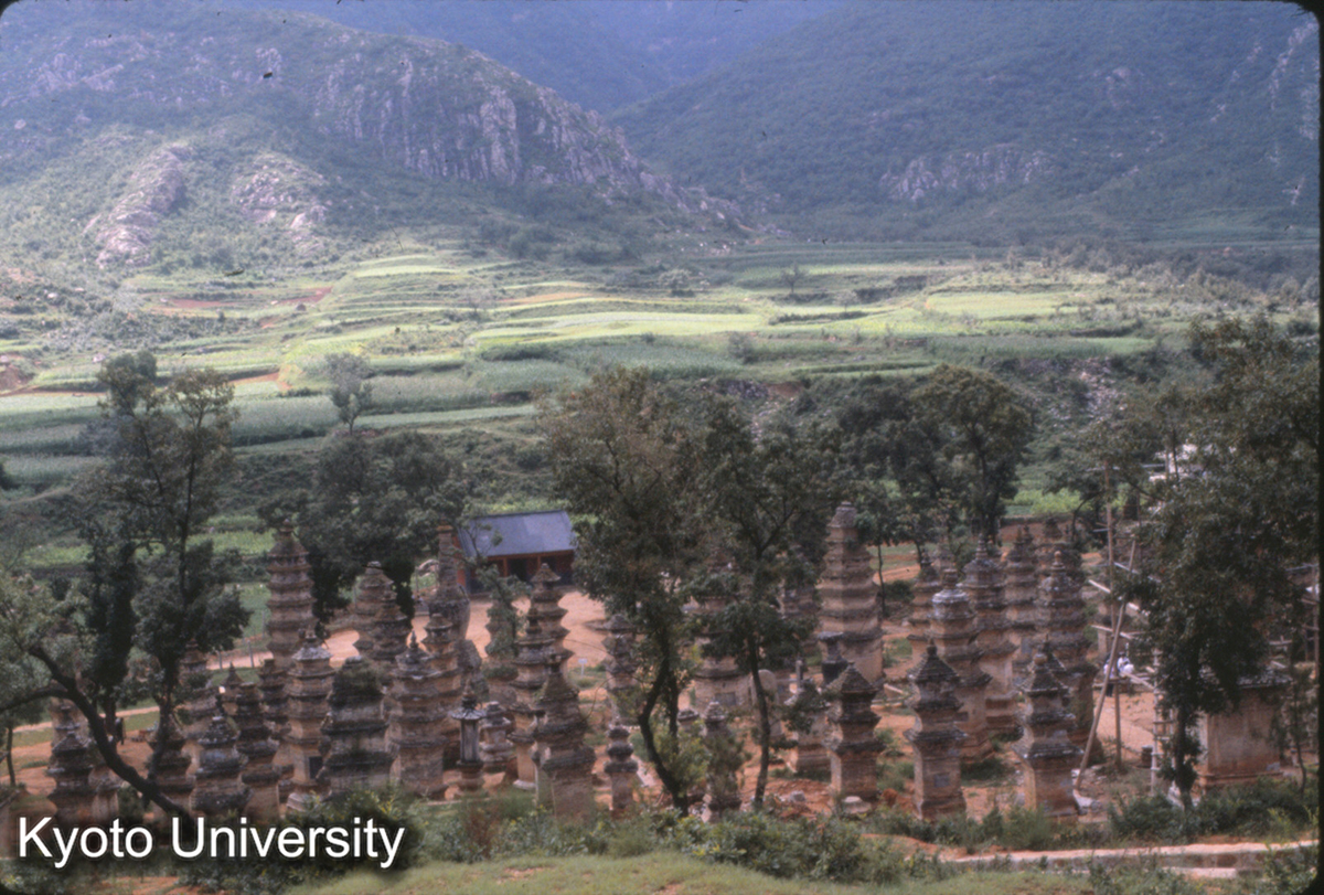 58-14_少林寺 塔林 (1)