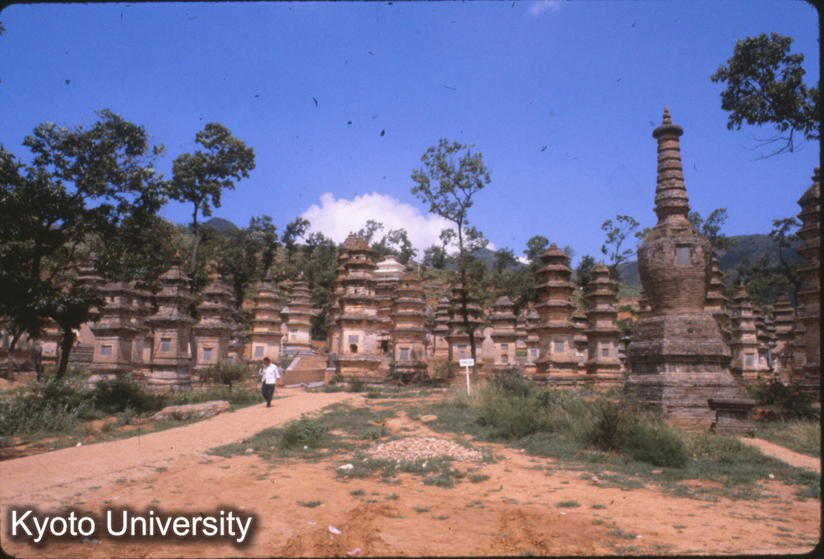 59-5_少林寺 塔林 (1)