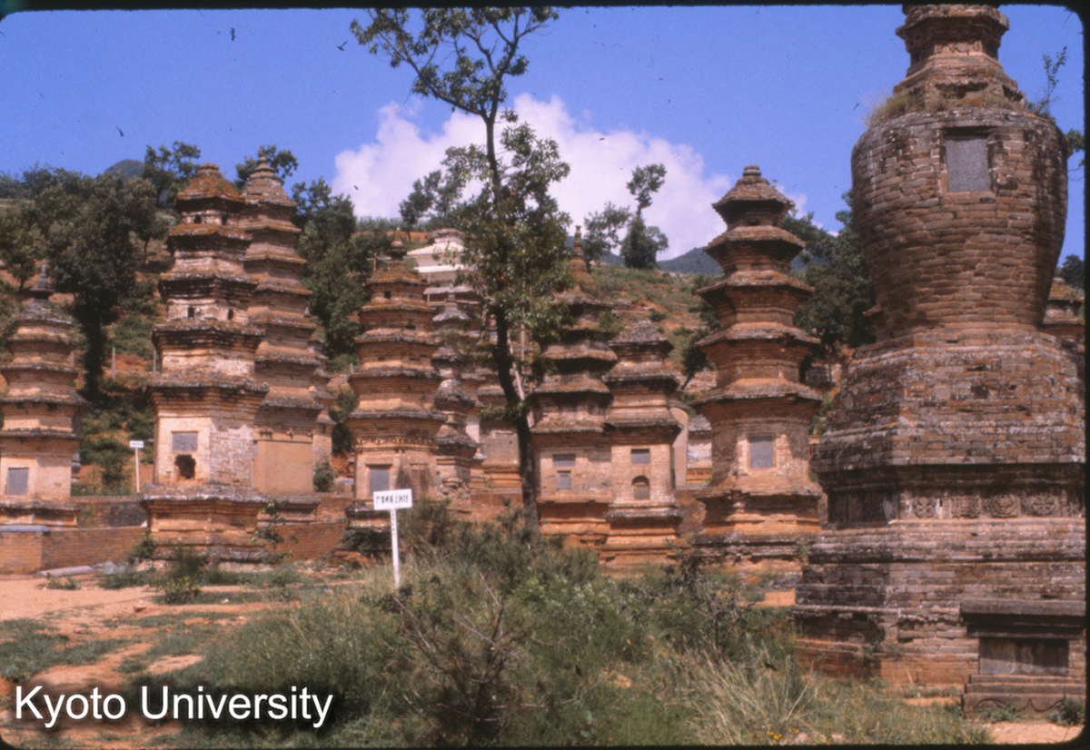 59-7_少林寺 塔林 (1)