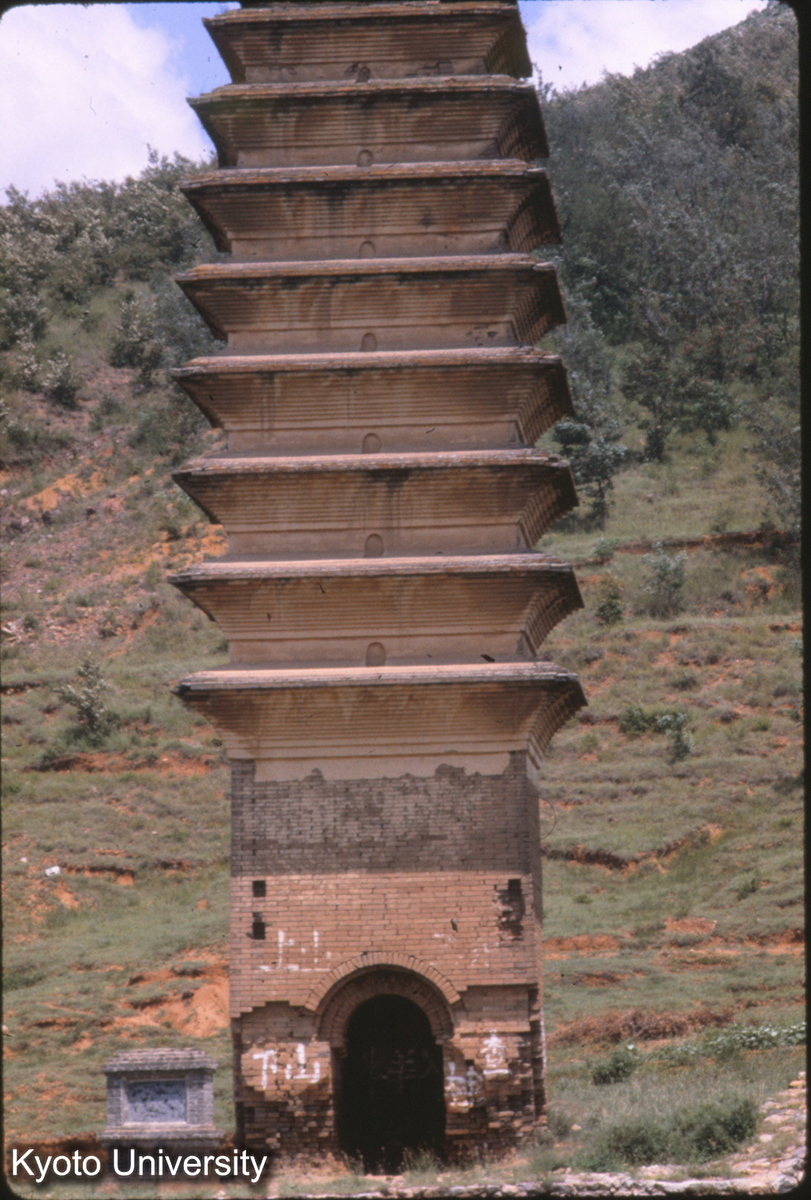 59-19_登封永泰寺塔 (1)