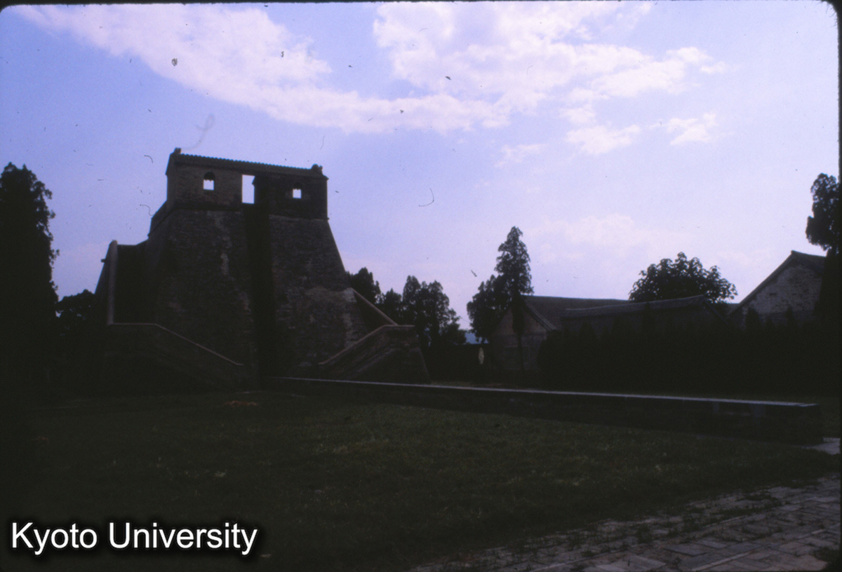 59-30_告成 観星台 (1)