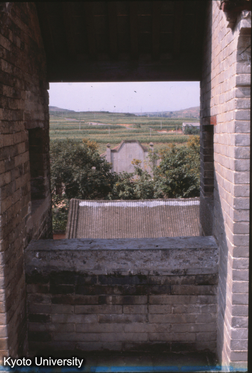 59-38止_告成 観星台 (1)