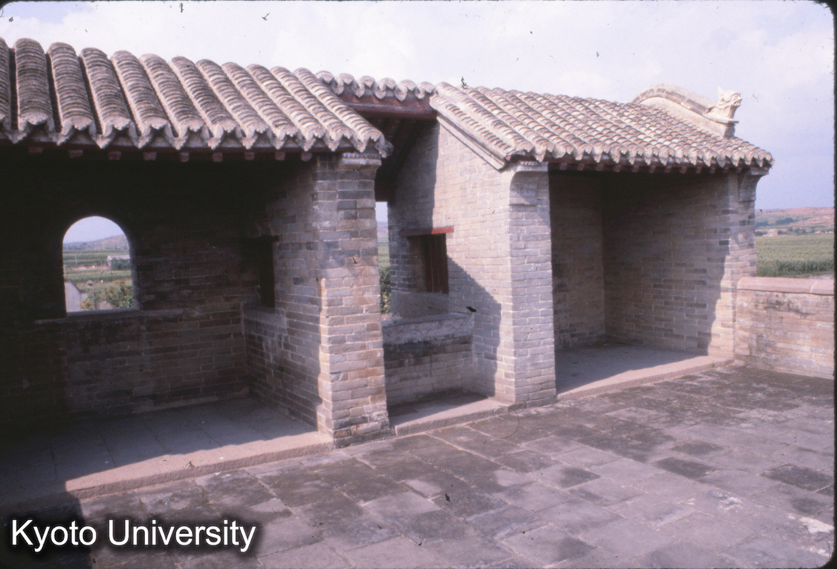 60-1_告成 観星台 上屋 (1)