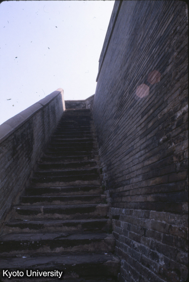 60-2_告成 観星台 階梯 (1)