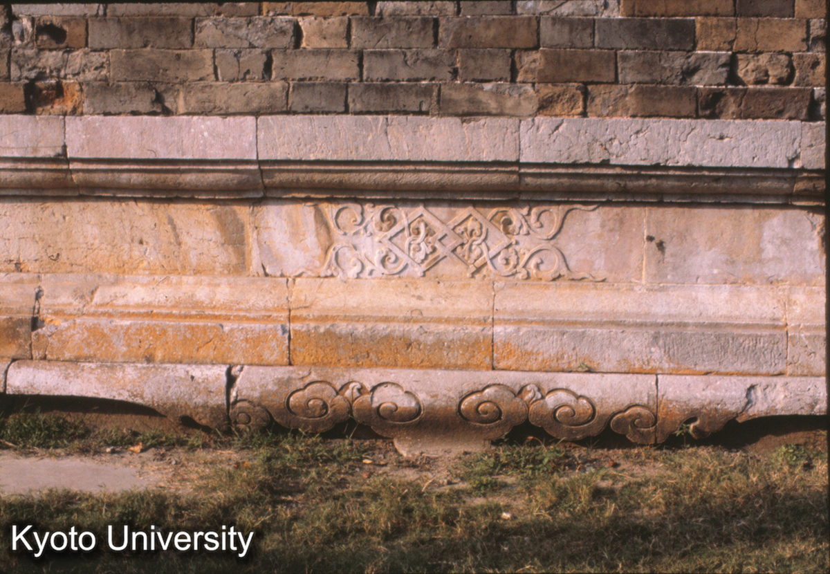 61-3_南京明故宮門 束腰_81 (1)