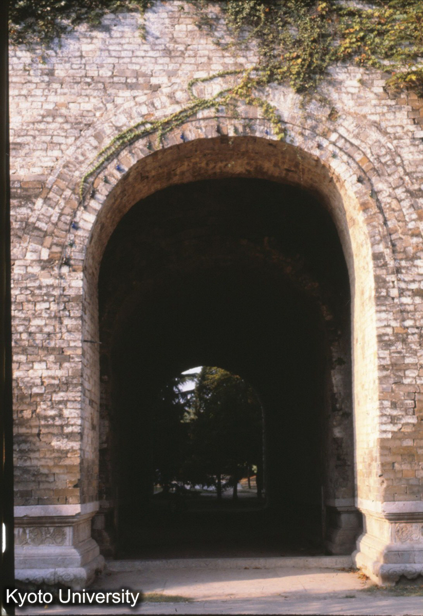 61-5_南京明故宮 門道_81 (1)