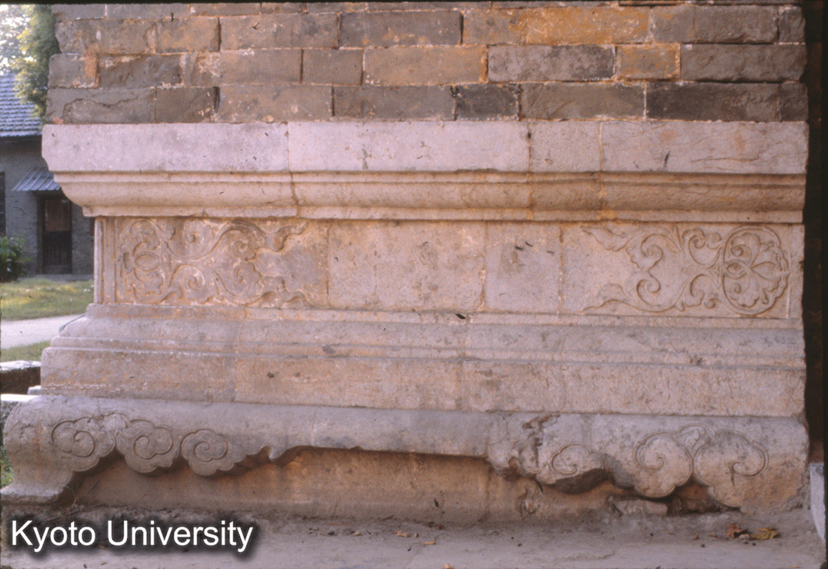 61-8_南京明故宮 門洞束腰 (1)