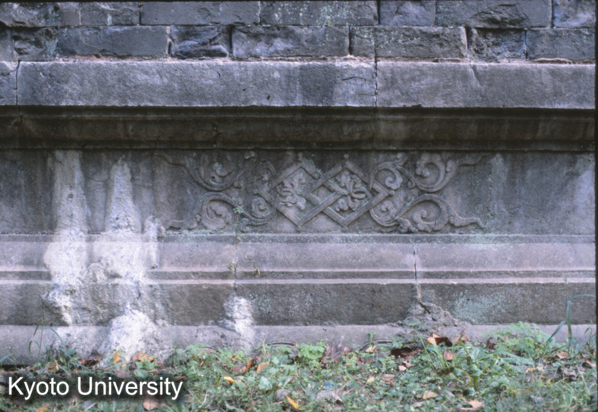 61-10_南京明故宮 門洞束腰 (1)