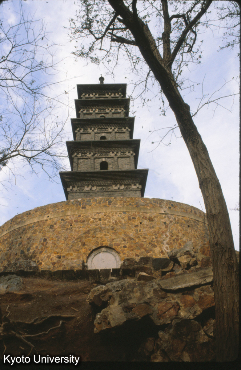 62-23_南京九華山舎利塔 (1)